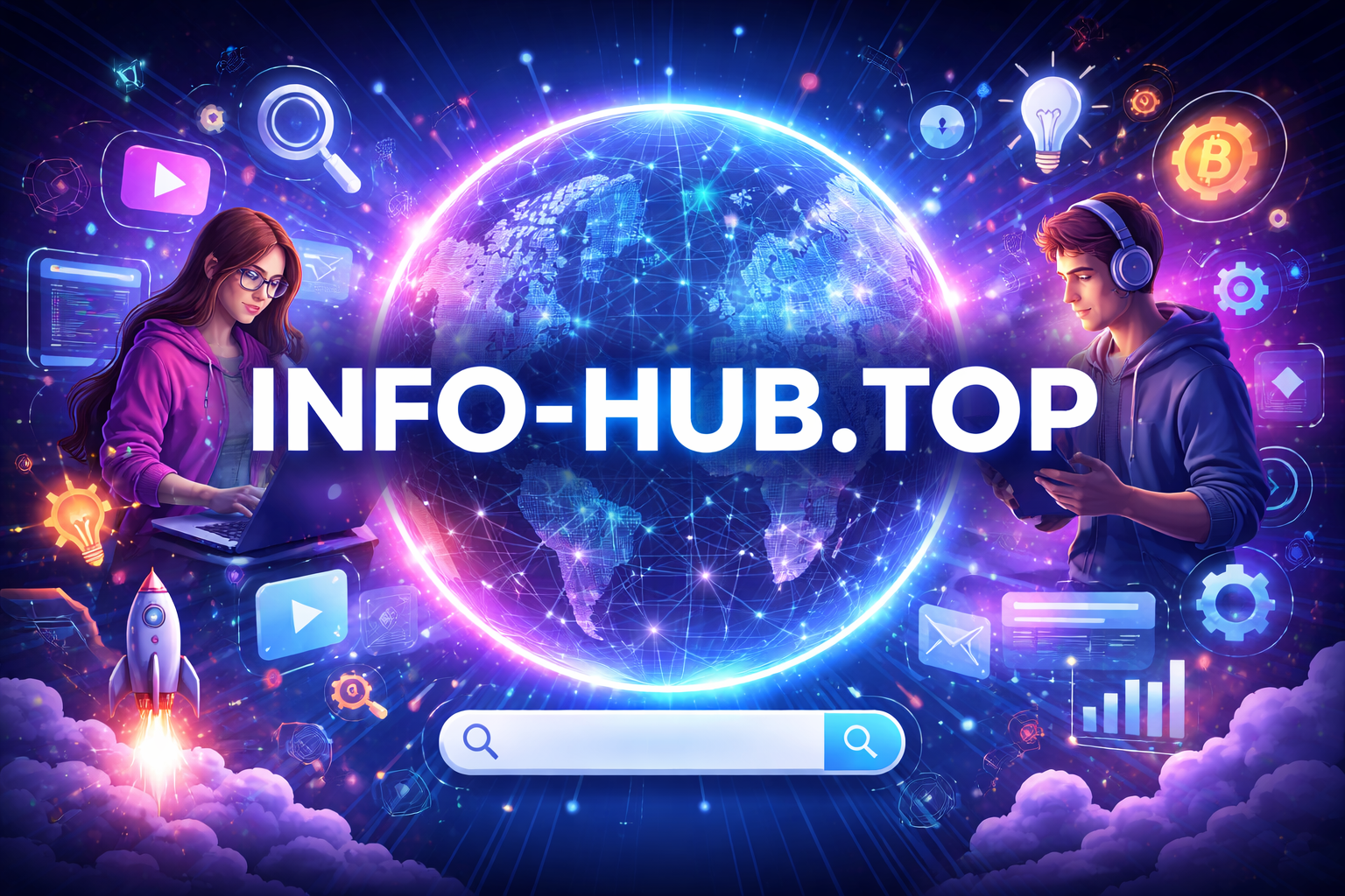 Website Development Services